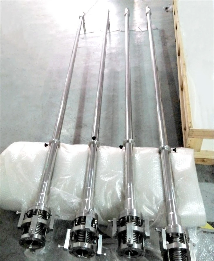 Linear Magnetic Couplings-008