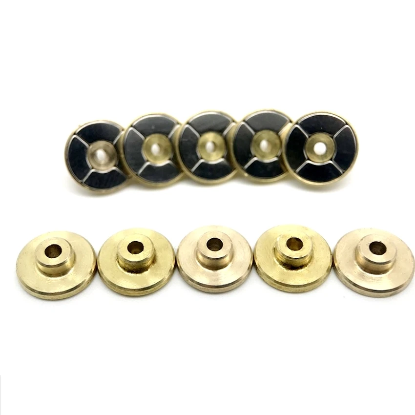 Magnetic Disk Couplings