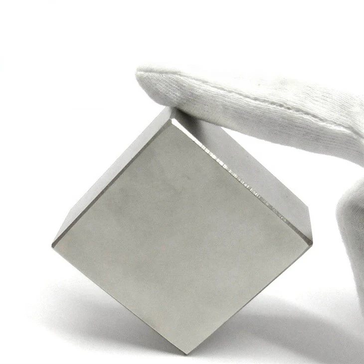 Block NdFeB Magnet-028