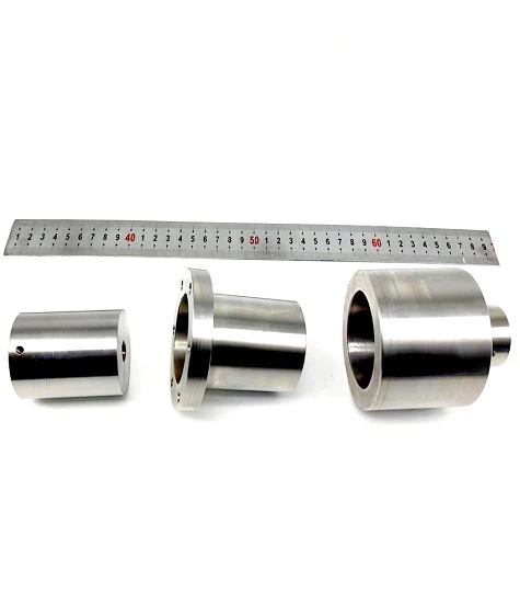 Soft Magnetic Composites