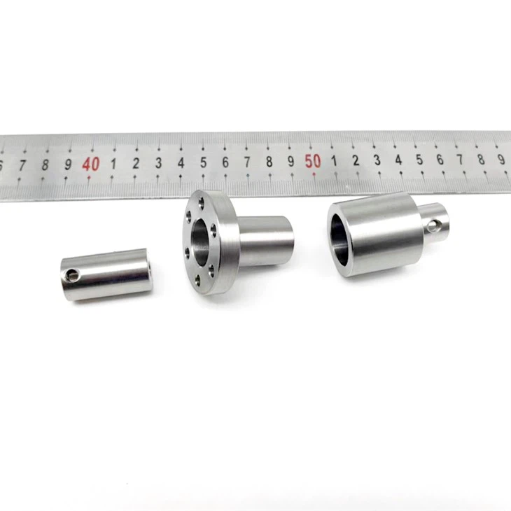 Permanent Magnetic Coupling