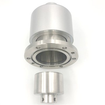 Permanent Magnetic Coupling