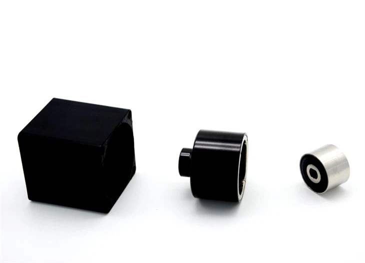 Permanent Magnetic Coupling